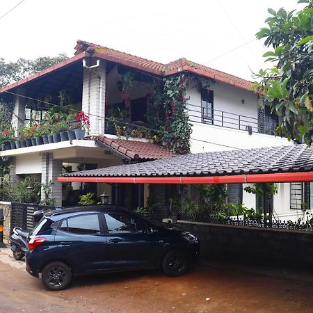 Cornwall Coorg Tulsa Exterior foto