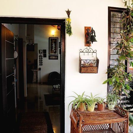 Cornwall Coorg Tulsa Exterior foto