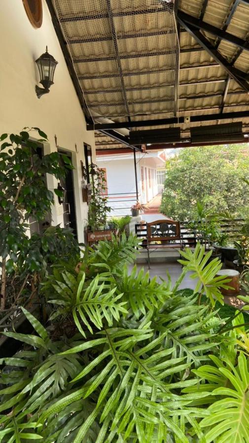 Cornwall Coorg Tulsa Exterior foto