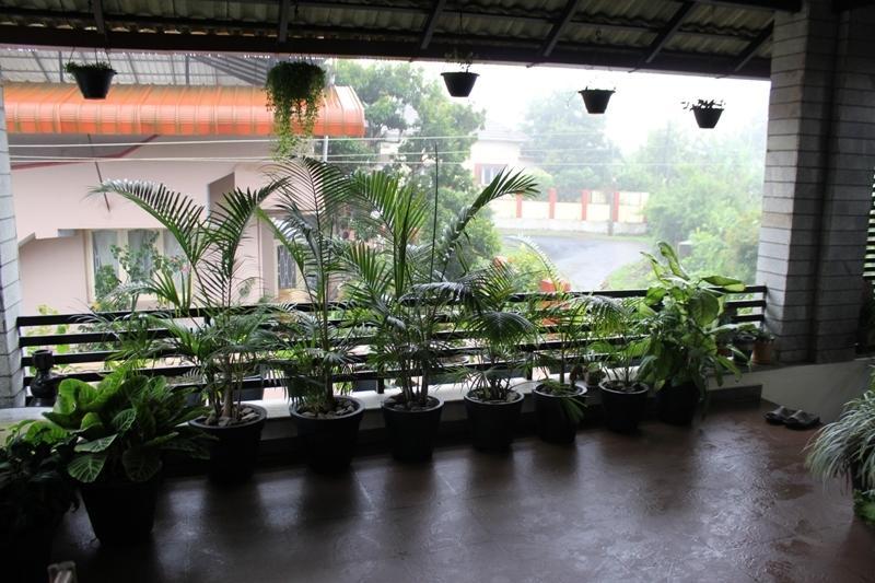 Cornwall Coorg Tulsa Exterior foto