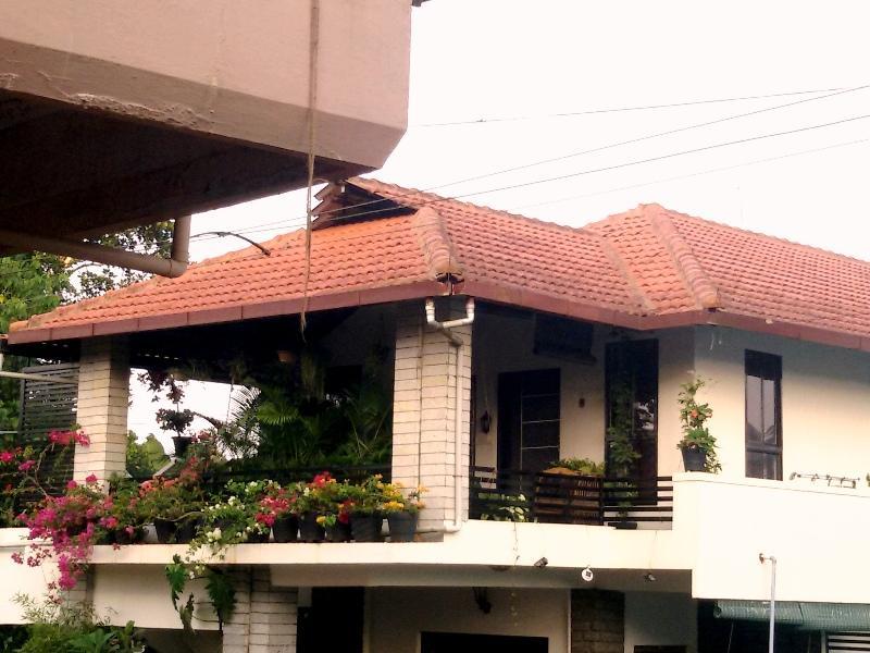 Cornwall Coorg Tulsa Exterior foto