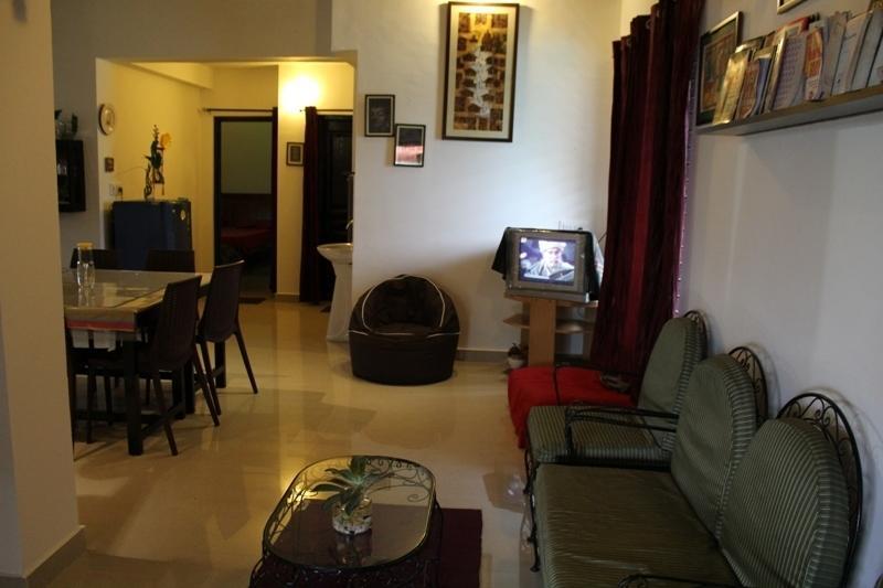 Cornwall Coorg Tulsa Exterior foto