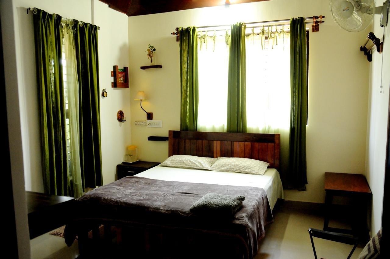 Cornwall Coorg Tulsa Exterior foto