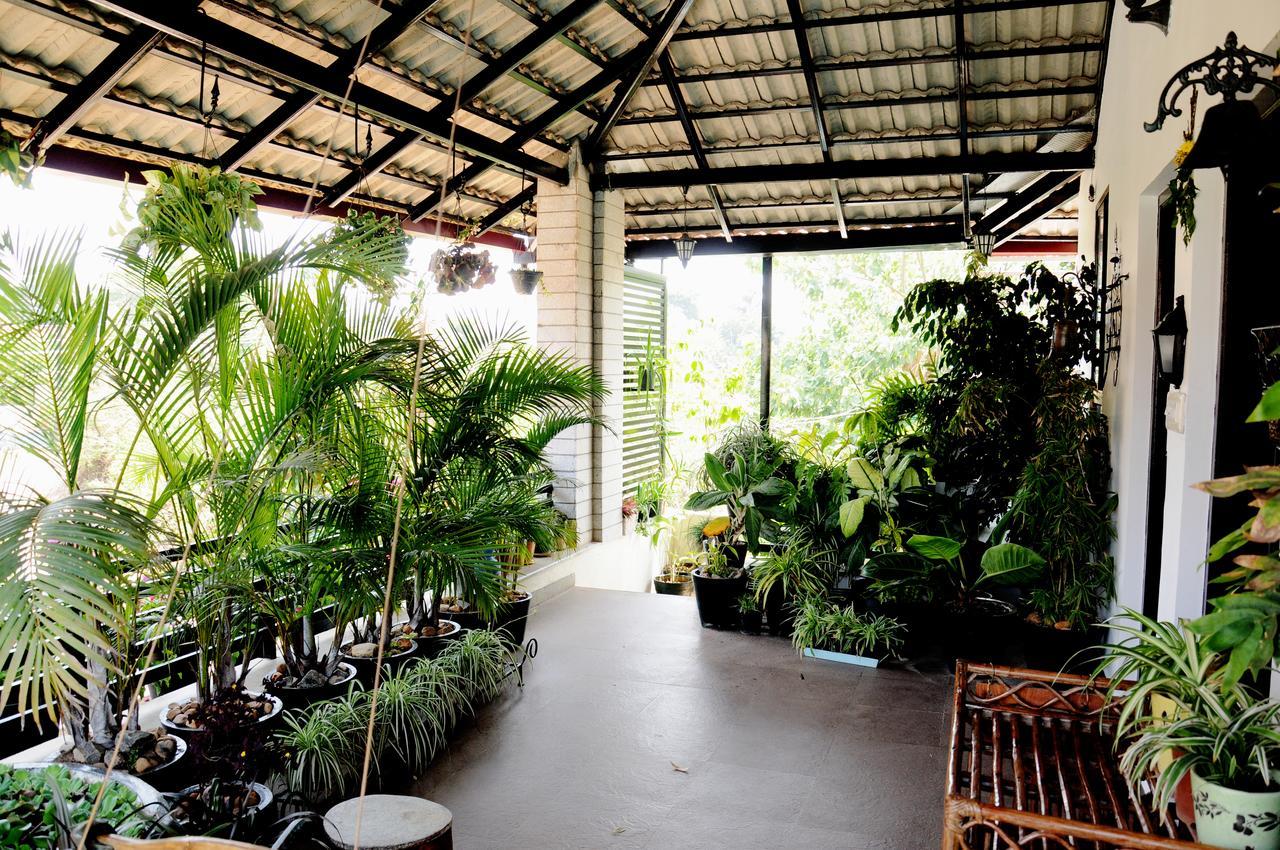 Cornwall Coorg Tulsa Exterior foto