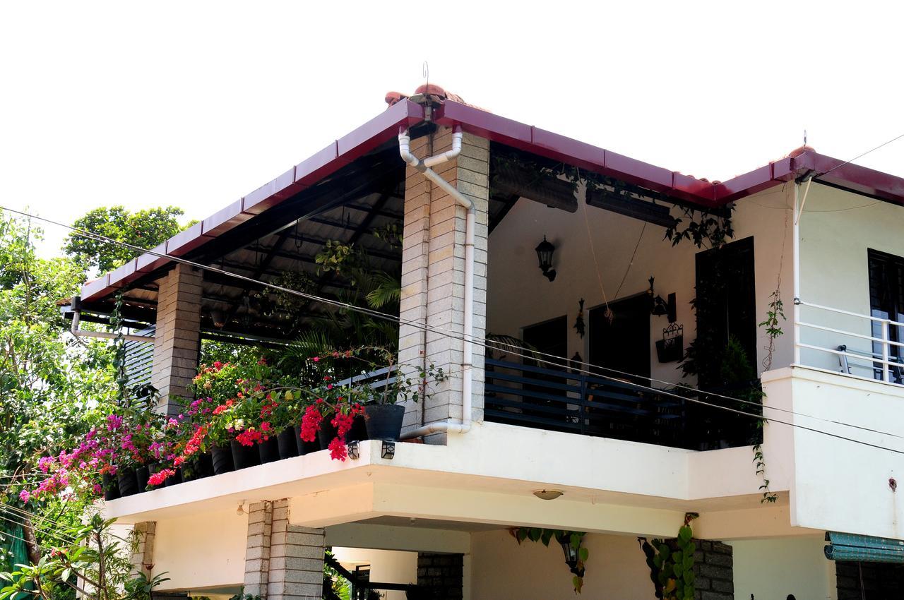 Cornwall Coorg Tulsa Exterior foto