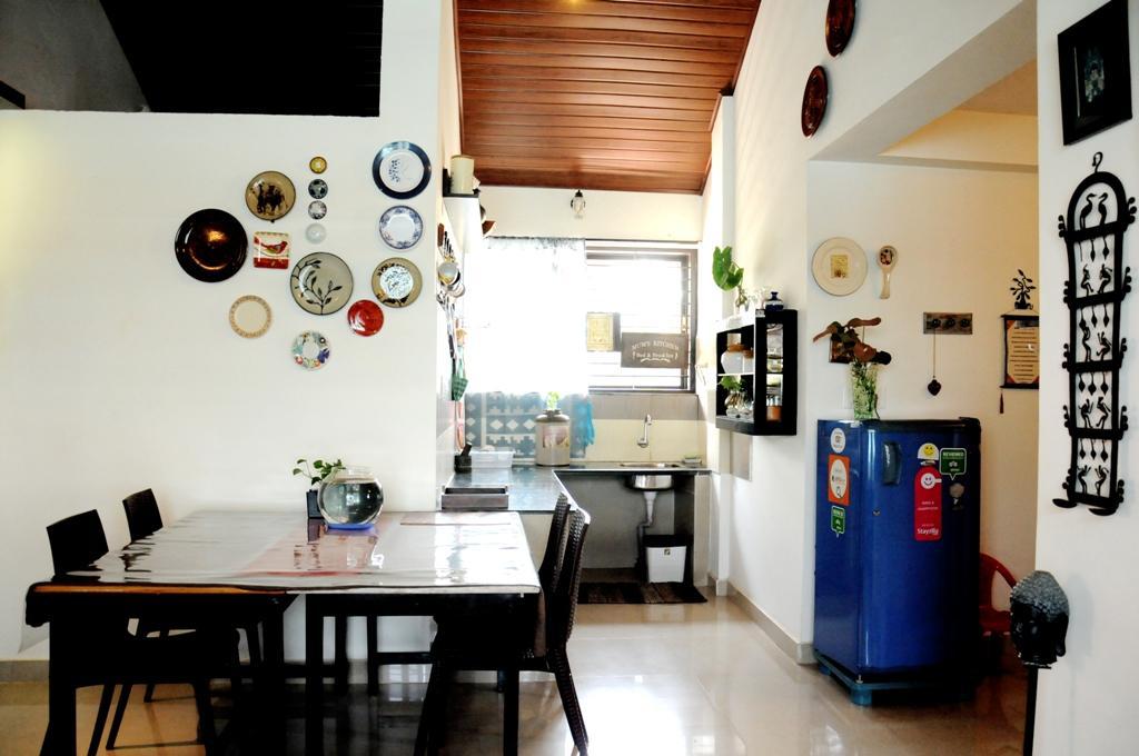 Cornwall Coorg Tulsa Exterior foto