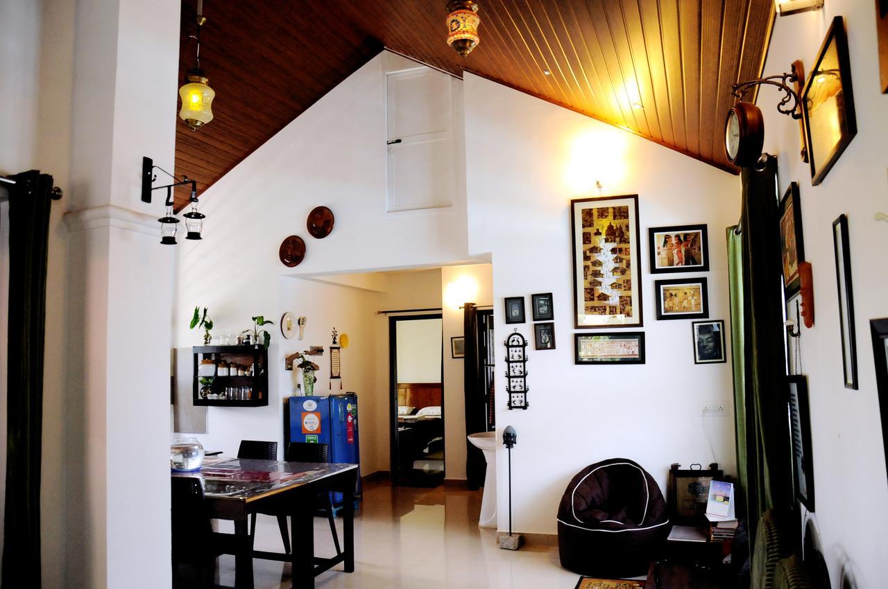 Cornwall Coorg Tulsa Exterior foto