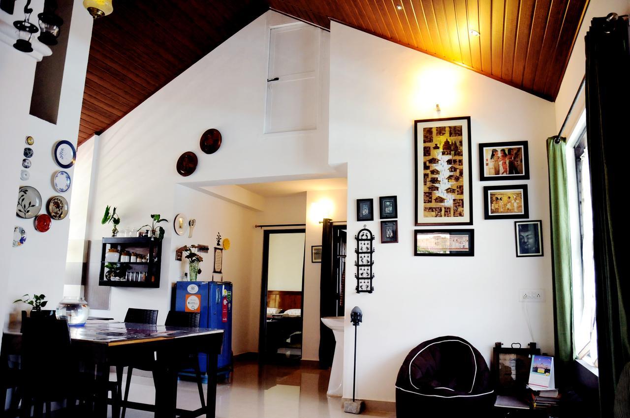 Cornwall Coorg Tulsa Exterior foto