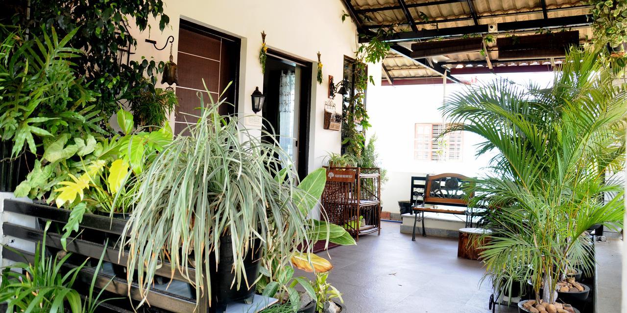 Cornwall Coorg Tulsa Exterior foto