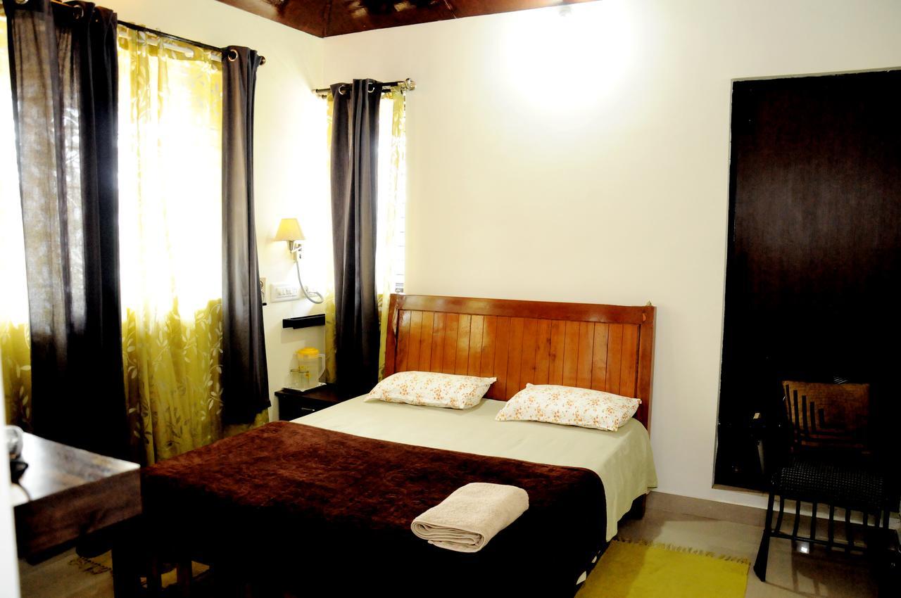 Cornwall Coorg Tulsa Exterior foto