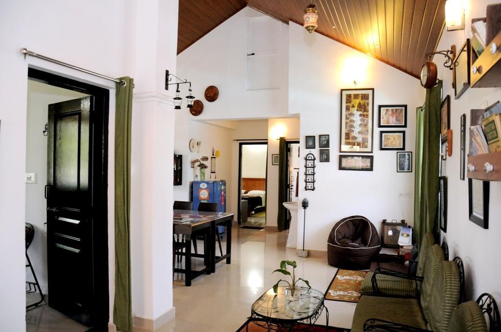 Cornwall Coorg Tulsa Exterior foto